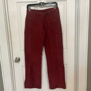 Vintage Patagonia Corduroy Pants